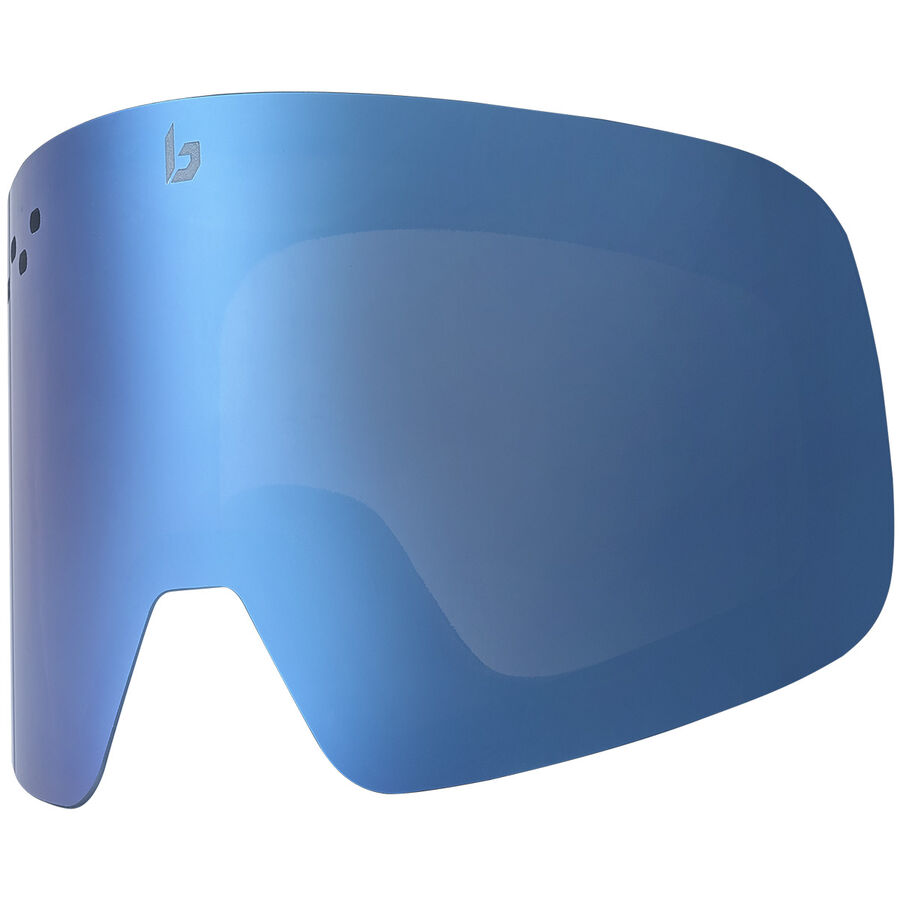 REPLACEMENT LENS NEVADA, No Colour Reference-Bronze Blue, hi-res